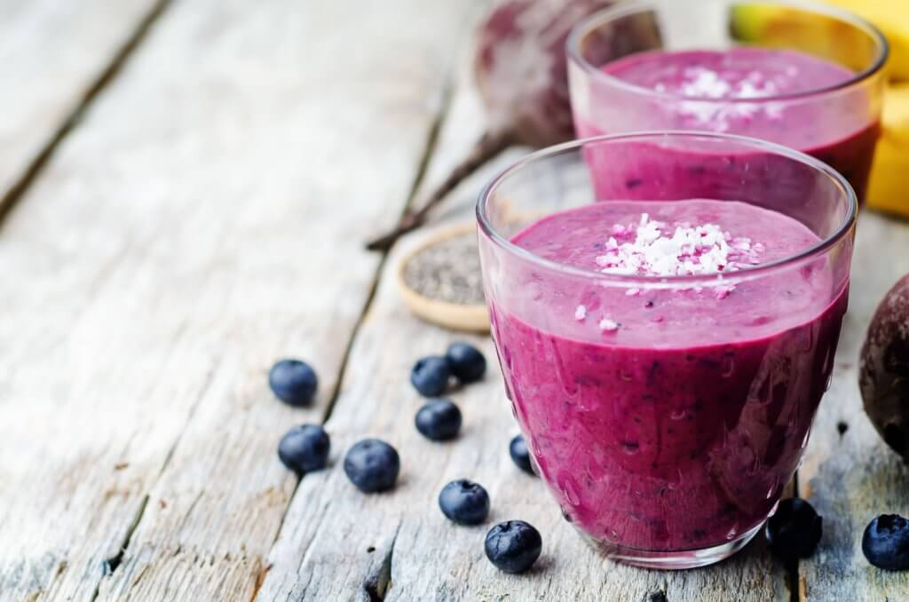 Hormone & Metabolism Live Detox