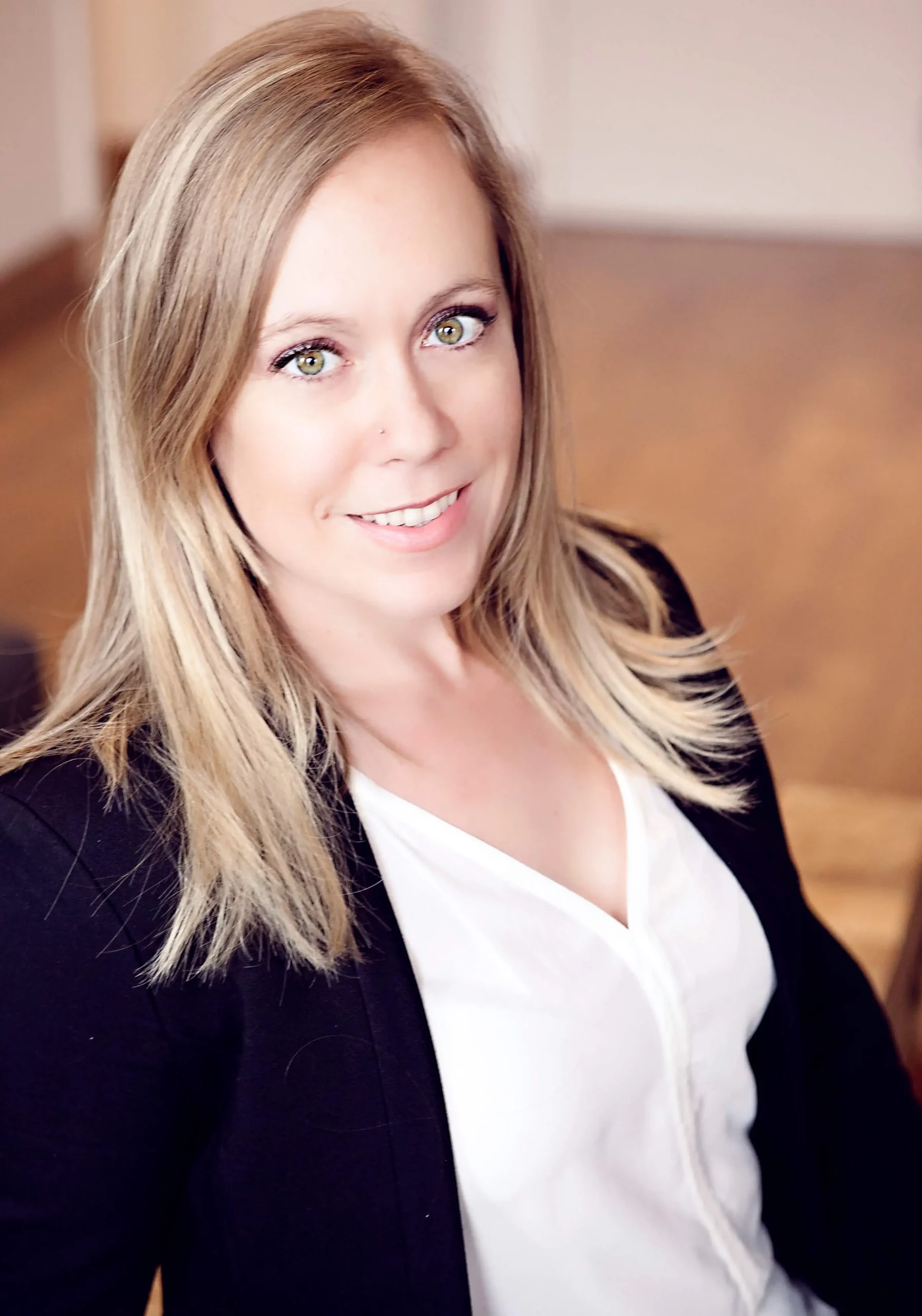 Dr. Chelsea Gronick, Naturopathic Doctor