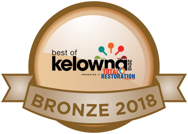 Best of Kelowna 2018