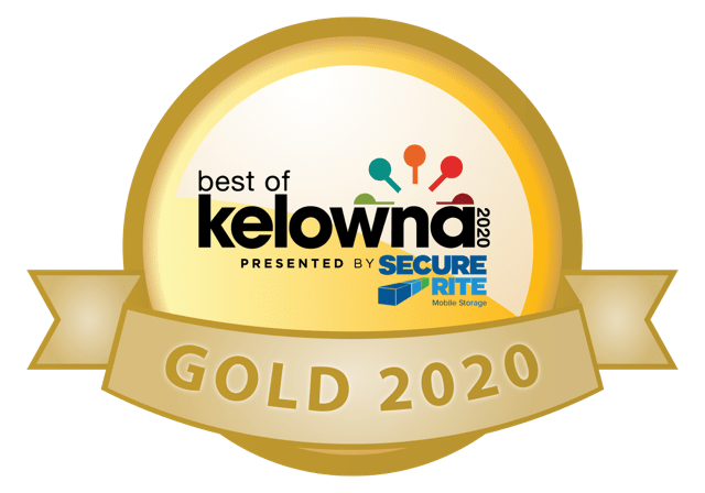 Best of Kelowna 2020