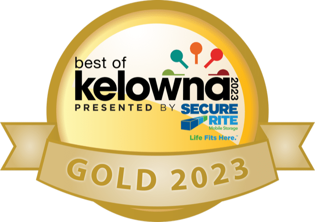 Best of Kelowna 2023