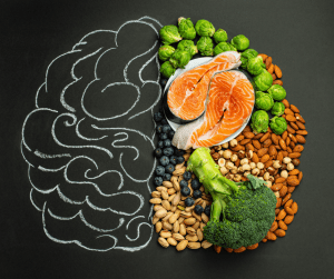 gut brain axis