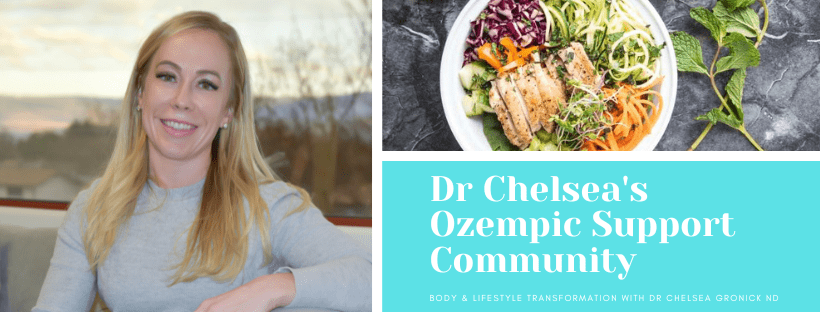 Ozempic Weight Loss British Columbia Support Community