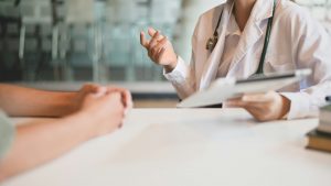 naturopathic testing
