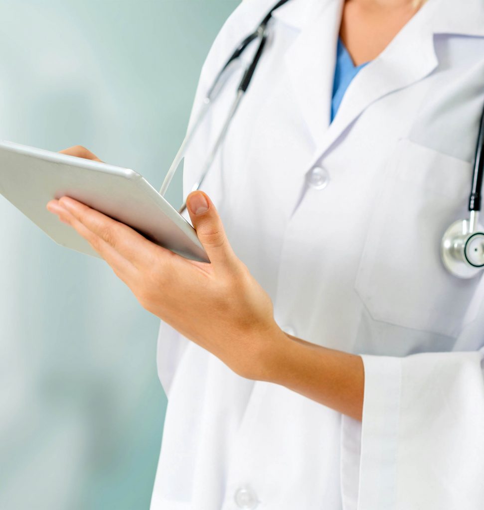 thyroid testing